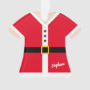 Search for santa and mrs claus christmas tree decorations Cute