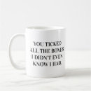 Search for soulmate mugs Boyfriend