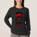 Search for stroke survivor tshirts Messy