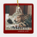 Search for kitty christmas tree decorations 2 photo