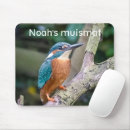Search for fish mousepads Orange