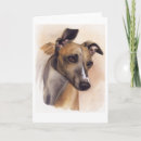 Search for whippet cards Animals