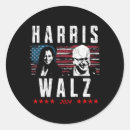 Search for vote for joe stickers Kamala harris 2028