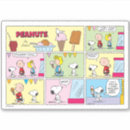 Search for sally stickers Ice cream