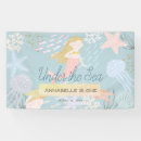 Search for under the sea banners Jellyfish