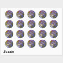 Search for agapanthus stickers Flowers