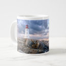 Search for halifax mugs Peggy's cove