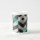 Search for grey chevron mugs Geometric