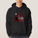 Search for bigfoot christmas hoodies Reindeer