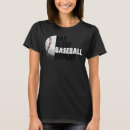 Search for funny baseball tshirts Sleep