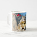 Search for gray squirrel mugs Wildlife