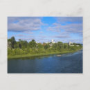 Search for riverside postcards Tranquil