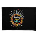 Search for world pillowcases Whimsical