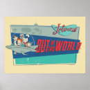 Search for jetsons posters Hanna barbera