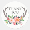 Search for rustic antler stickers Thank you