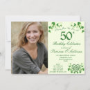 Search for irish man invitations Green