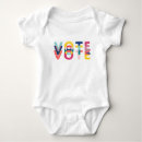 Search for political baby clothes Election