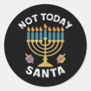 Search for funny hanukkah stickers Happy