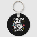 Search for funny math teacher key rings 2025
