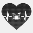 Search for for drummers stickers Cute