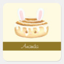 Search for cinnamon buns stickers Pastry