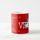 Search for virgo zodiac coffee mugs Characteristics