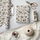 Search for day of the dead wrapping paper Goth