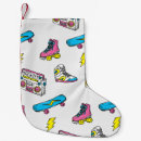Search for skate christmas stockings Pattern