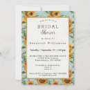 Search for bee bridal shower invitations Gold