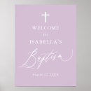 Search for purple welcome signs Modern