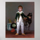 Search for francisco de goya posters Portrait