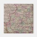 Search for illinois magnets County