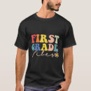 Search for grade tshirts First