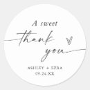 Search for dessert wedding stickers Modern