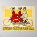Search for cycling posters Unique