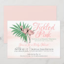 Search for tropical flamingo wedding invitations Birds