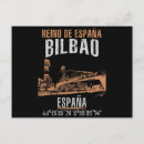 Search for bilbao postcards Vintage