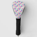 Search for bee golf equipment Pattern
