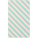 Search for peach tablecloths Simple