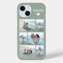 Search for green iphone cases Photo collage