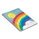 Search for cute kawaii cloud notebooks Sky