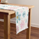 Search for blue christmas table runners Gold