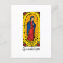 Search for virgin mary postcards Mexico