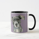 Search for purple dog mugs Pet