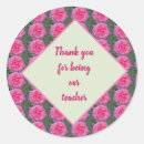 Search for being thankful stickers Teacher