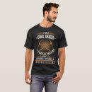 Search for coal miner tshirts Job