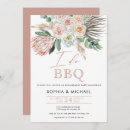 Search for floral i do bbq invitations Country