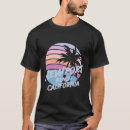 Search for newport beach tshirts Sunset