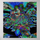 Search for psychedelic landscape art Nature