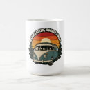 Search for road trip mugs Vanlife